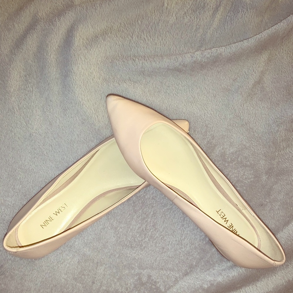 Flats